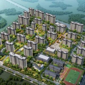 Applus provided 21 elevators for a project in Zhangjiakou City