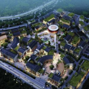 Guiyang Longdongbao Aviation Logistics Park