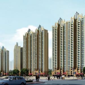 Lincheng Era Plot - Midea Group