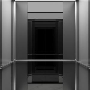 Passenger Elevator SMR