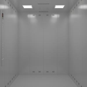 Vehicle Elevator Car Lift